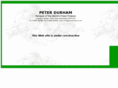 peterdurham.com