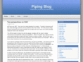 pipingblog.com