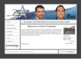 pitcockproperties.com