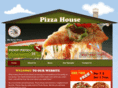 pizzahouseok.com