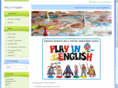 play-in-english.com