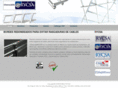 portacablesrycsa.com