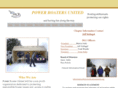 powerboatersunited.com