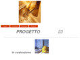 progetto23.com