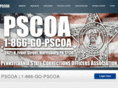 pscoa.net