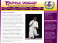 purpledragonga.com