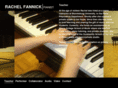 rachelfannick.com