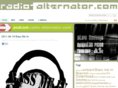 radio-alternator.com
