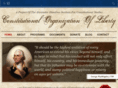 reclaimliberty.com