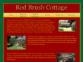 redbrushcottage.com