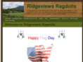 ridgeviewsrags.com