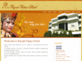 riyadipalacehotel.com