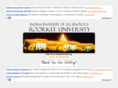 roorkeeuniversity.org