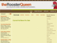 roosterqueen.com