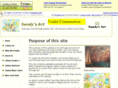 sandyschram.com