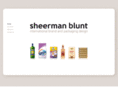 sheermanblunt.com