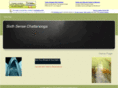 sixthsensechattanooga.com