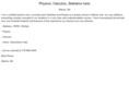 statistics-tutor.net
