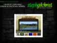 stephgilchrist.com