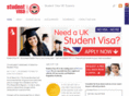 studentvisauk.net
