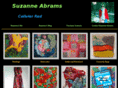sueabrams.com