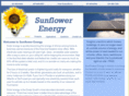 sunflowerenergysolar.com