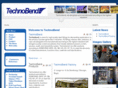 technobend.com