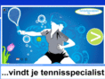 tennisspecialisten.nl