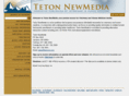 tetonnewmedia.com