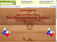 thepaintedhorsesaloon.com
