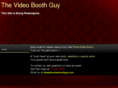 thevideoboothguy.com