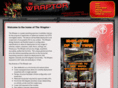 thewraptor.com