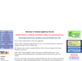 thomasapplianceservice.com