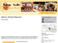 tokyosushiashburn.com