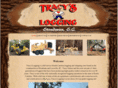tracyslogging.com
