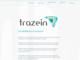 trazein.com