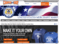 usmmaapparel.com