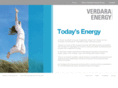 verdaraenergy.com