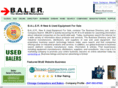 verticalbaler.net