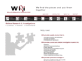 wallaceresearchandinvestigations.com