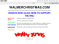 walmerchristmas.com