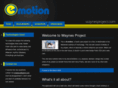 waynesproject.com