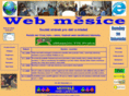 webmesice.cz