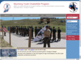 wyomingyouthchallenge.com