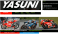 yasuni-exhaust.com
