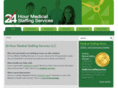 24-hournurses.com