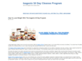 30daycleanseprogram.com