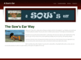 a-sows-ear.info