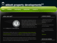 abbottpropertydevelopments.com