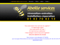 abeilleservices.com